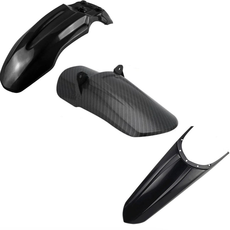 Upgraded Tuttio Fender Kit