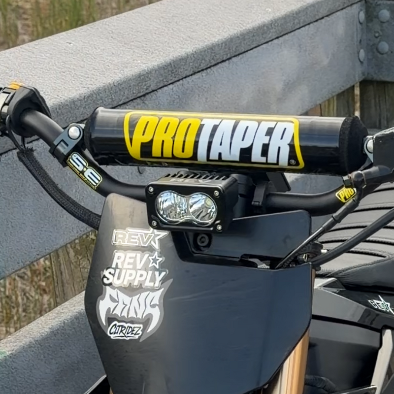 Battery powered baja (preorder)