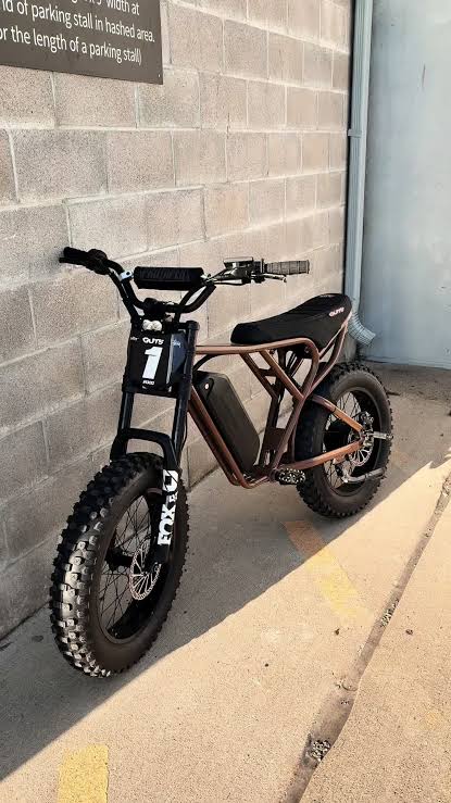 Ridstar