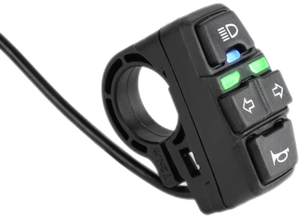Rear brake light kit (preorder) photo 2