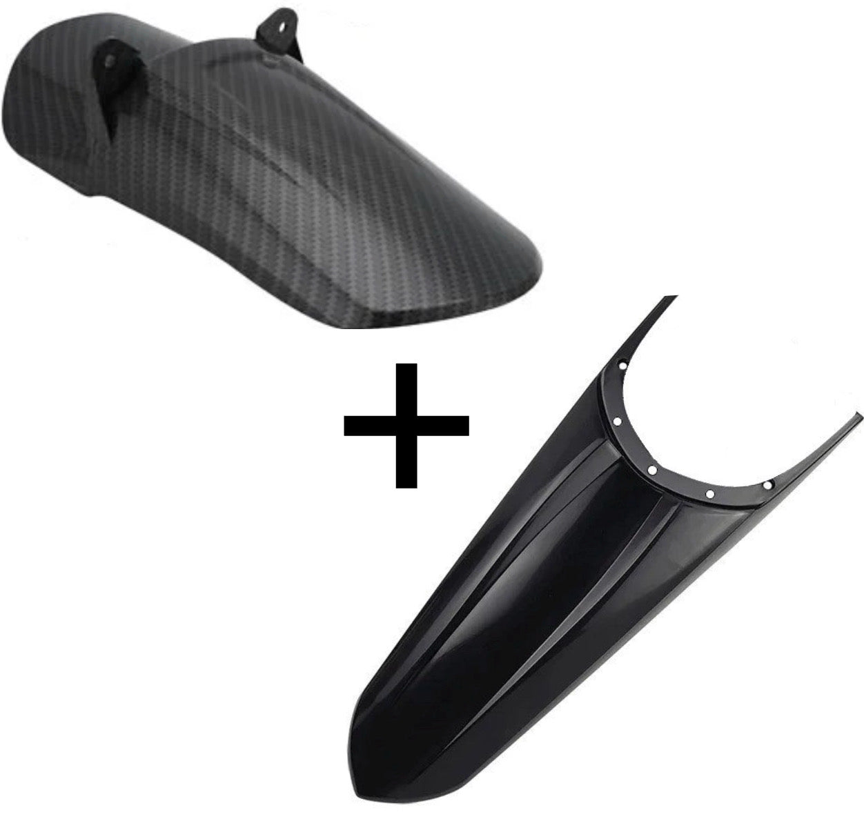 Upgraded Tuttio Fender Kit