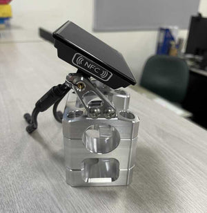 ALTIS SIGMA DIRECT BAR MOUNT (Collective) photo 2