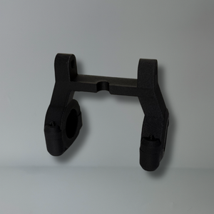 Wide style light mount (7/8 bars)(Super73, Ridstar, Macfox, etc.) photo 1