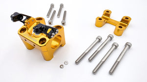 ALTIS SIGMA DIRECT BAR MOUNT (Collective) photo 4