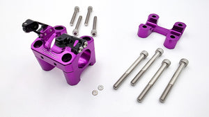 ALTIS SIGMA DIRECT BAR MOUNT (Collective) photo 5