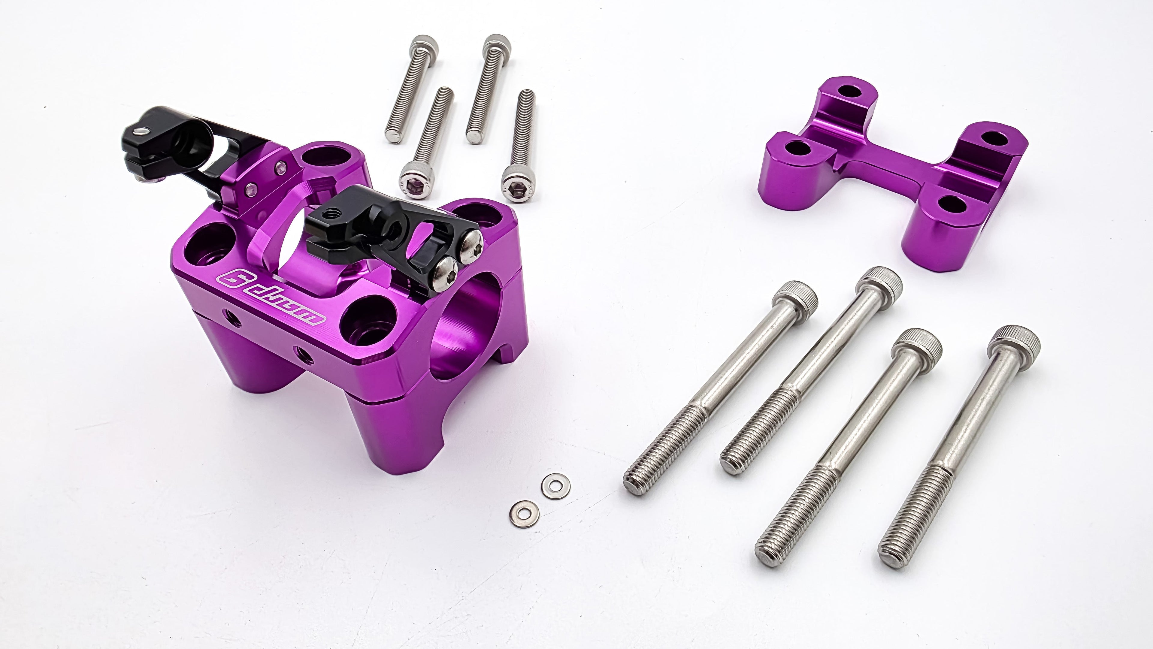 ALTIS SIGMA DIRECT BAR MOUNT (Collective)