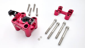 ALTIS SIGMA DIRECT BAR MOUNT (Collective) photo 8