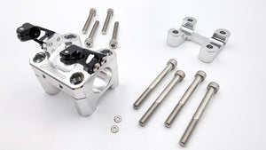 ALTIS SIGMA DIRECT BAR MOUNT (Collective) photo 3