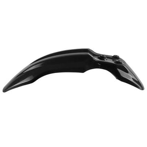 Tuttio Soleil upgraded front fender photo 2