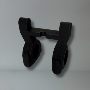 Skinny style light mount (7/8 bars)(Tuttio, RTR, etc.) photo 1