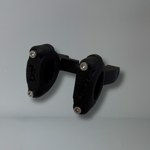 Skinny style light mount (7/8 bars)(Tuttio, RTR, etc.) photo 2