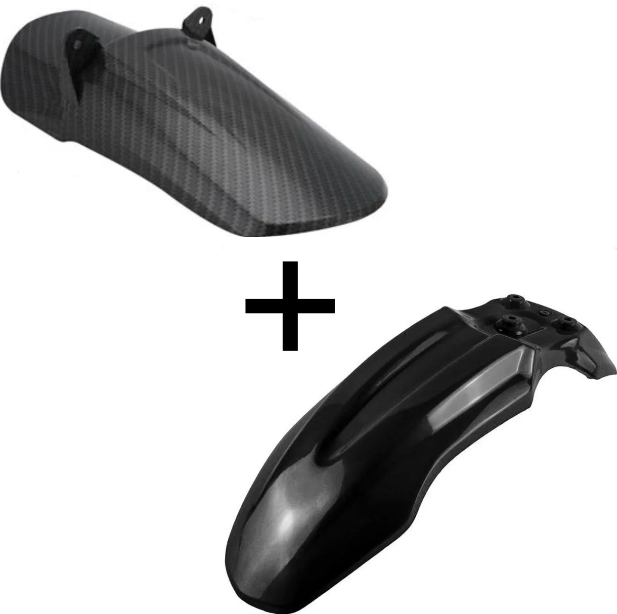 Upgraded Tuttio Fender Kit