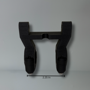 Skinny style light mount (7/8 bars)(Tuttio, RTR, etc.) photo 3