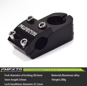 upgraded stem for ridstar photo 2