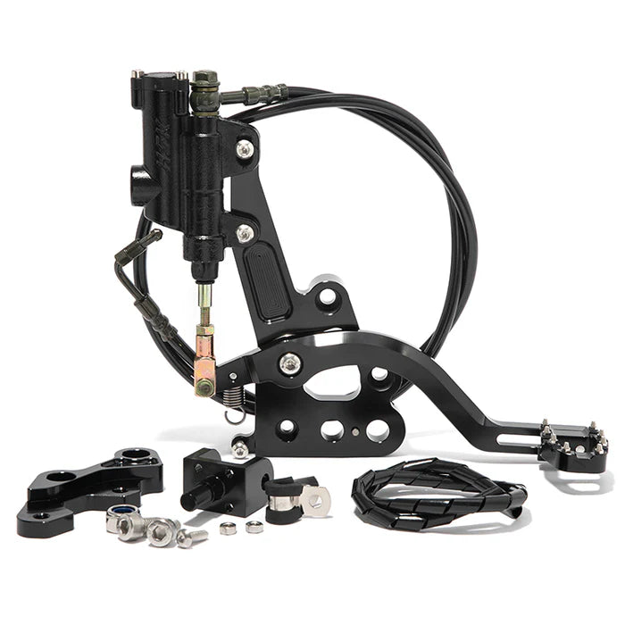 Altis Sigma Footbrake kit (PREORDER)