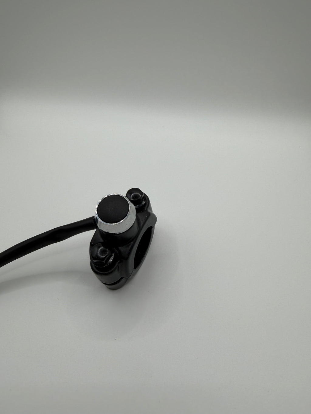 Battery powered horn