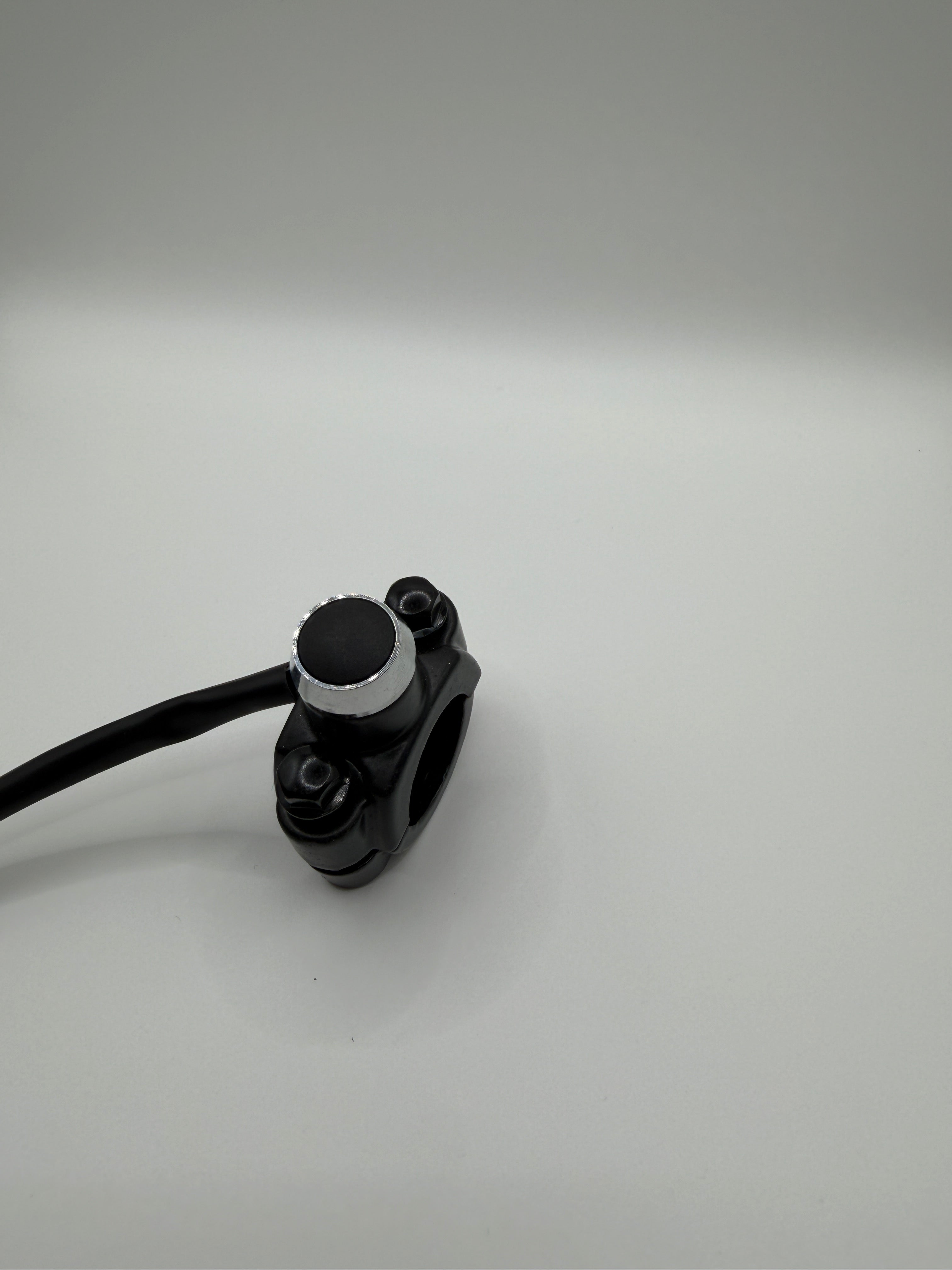 Battery powered horn