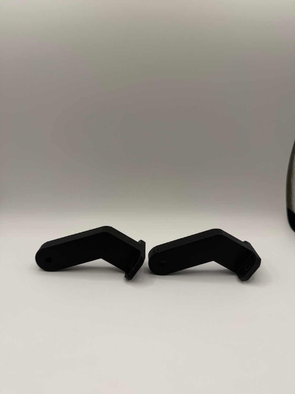 Surron battery lid mounts