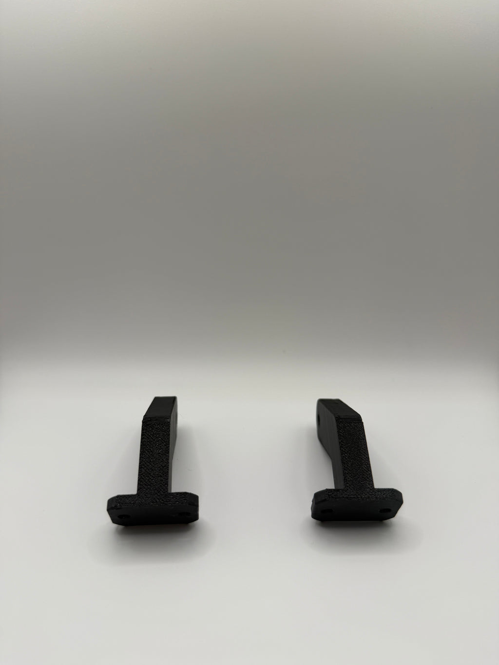 Surron battery lid mounts