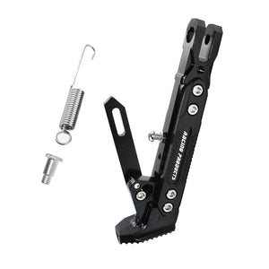 Tuttio Soleil upgraded black kickstand photo 1