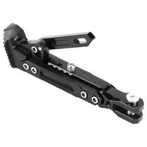 Tuttio Soleil upgraded black kickstand photo 2