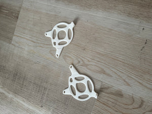 Tuttio upgraded motor cover photo 3
