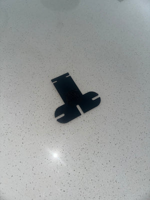 Rear light mount photo 1
