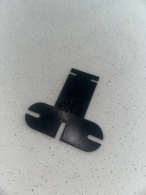 Rear light mount photo 2