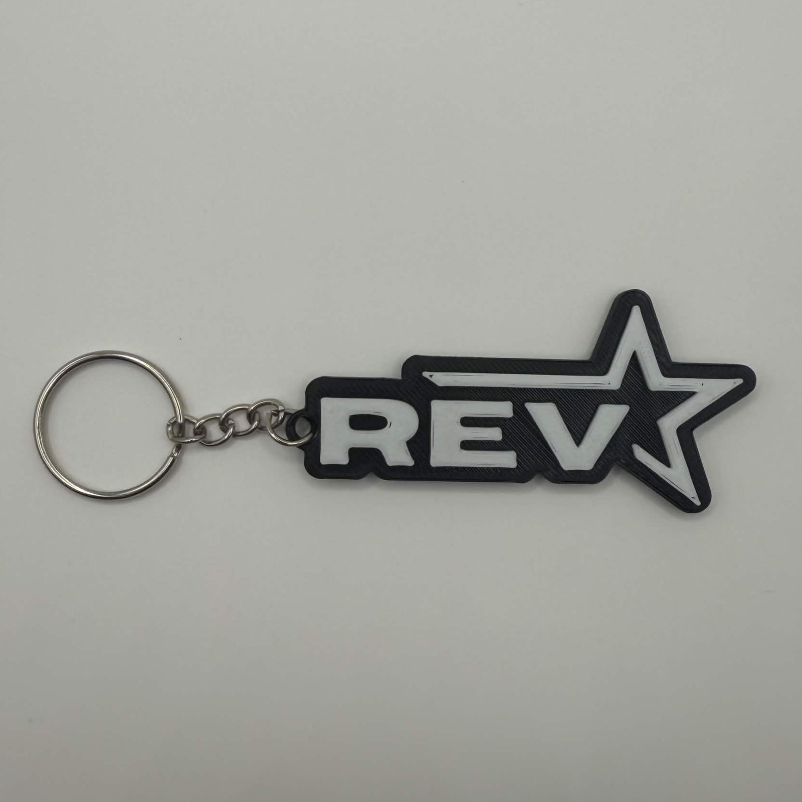 Free keychain