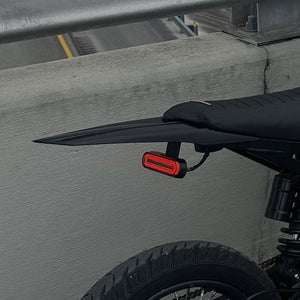 Upgraded Tuttio Rear Fender photo 2