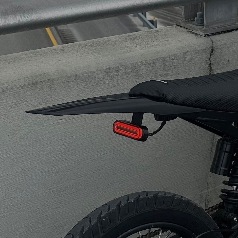 Upgraded Tuttio Rear Fender