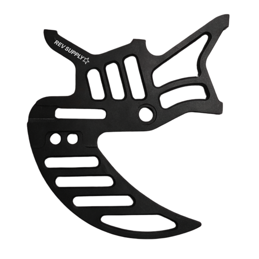 Altis Sigma Footbrake kit (PREORDER)