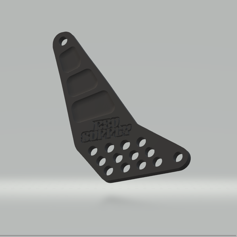 Altis Sigma Footlock (PREODRDER)