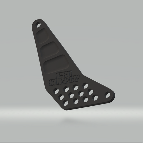 Altis Sigma Footlock (PREODRDER)