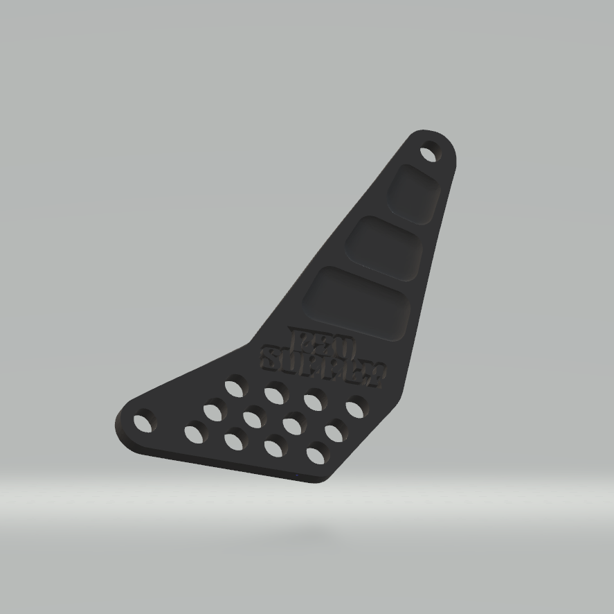 Altis Sigma Footlock (PREODRDER)