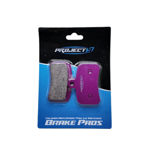 Altis Sigma Upgraded Brakepads photo 2