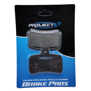 Altis Sigma Upgraded Brakepads photo 1