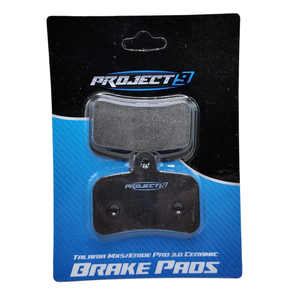 Altis Sigma Upgraded Brakepads