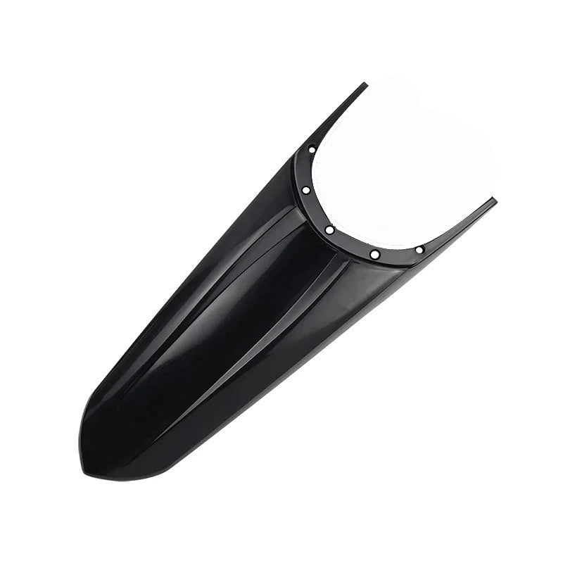 Upgraded Tuttio Rear Fender