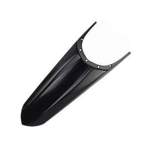 Upgraded Tuttio Rear Fender photo 1